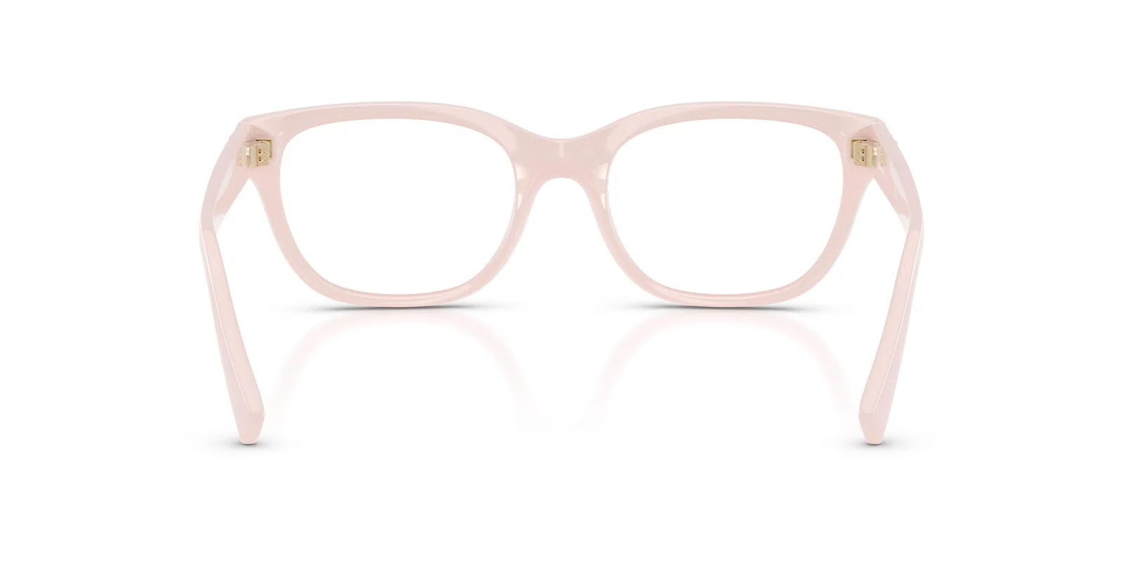Miu 07ZV Eyeglasses - view 22